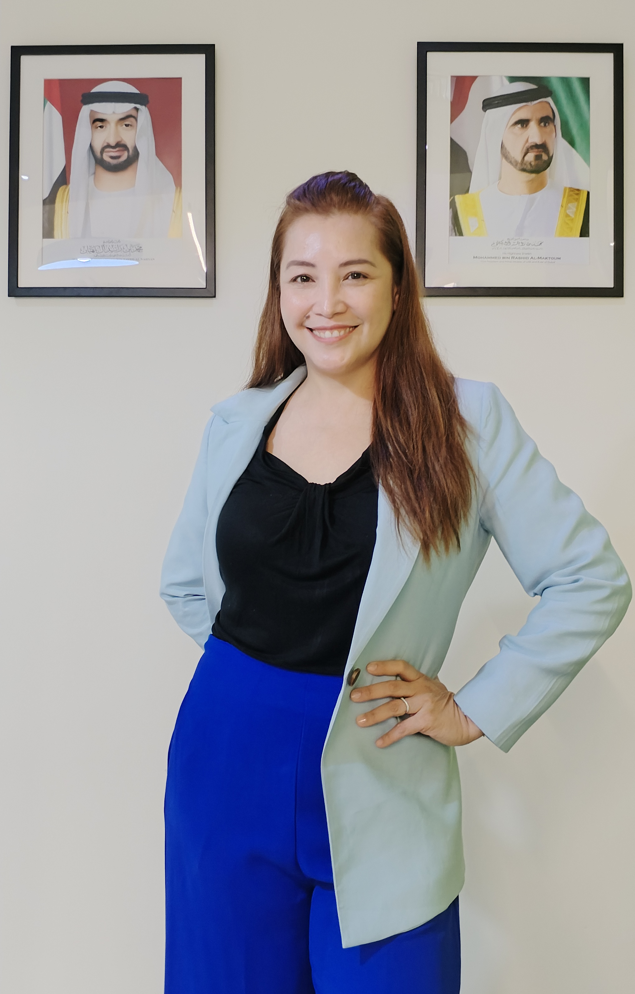 Advanced Development Educational Achievement